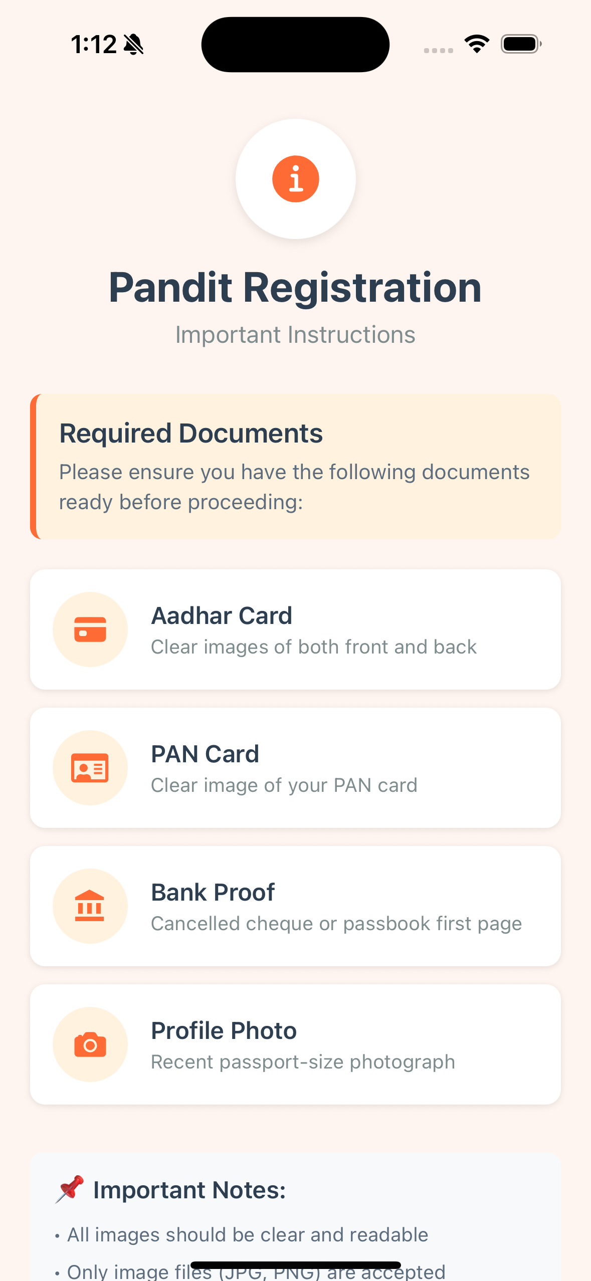 register